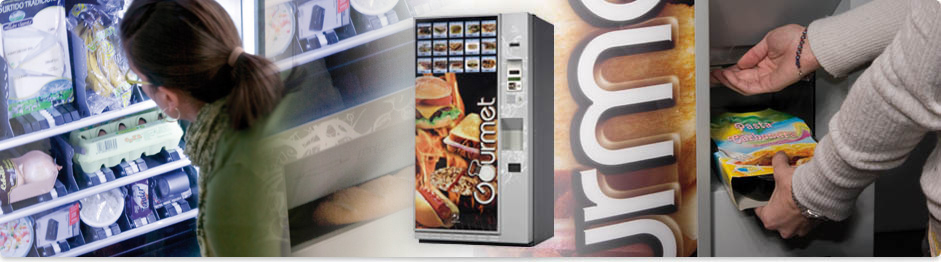 büfematik kahve otomatları